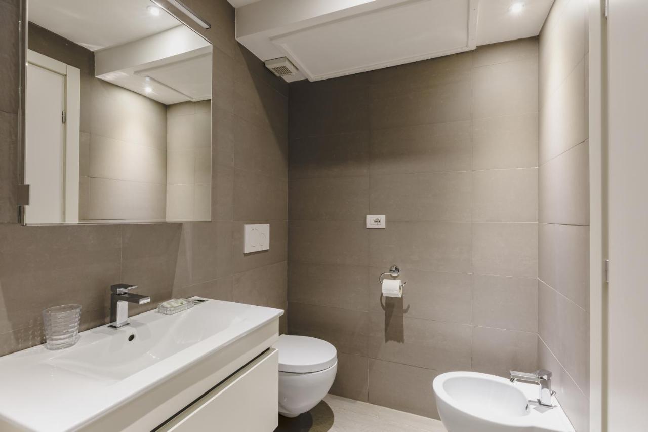 La Suite Al Vaticano 2 Rome Exterior photo